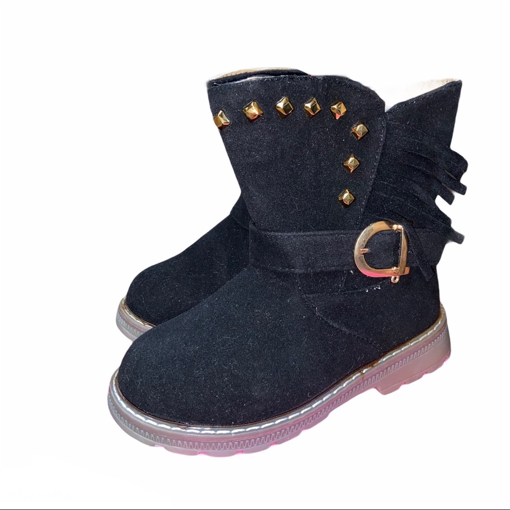Boots for girls
